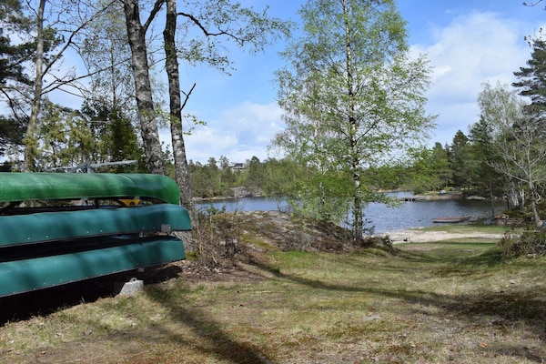 Foto van 4 sterren vakantie huis in Søndeled - Vakantiehuis in Søndeled - Untagged