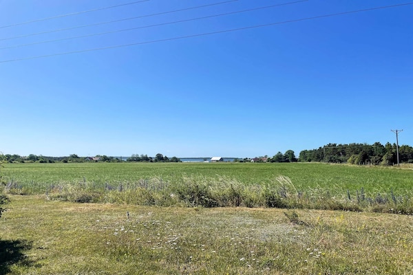 Foto van 4 sterren vakantie huis in Fårö - Vakantiehuis in Fårö - Outdoor