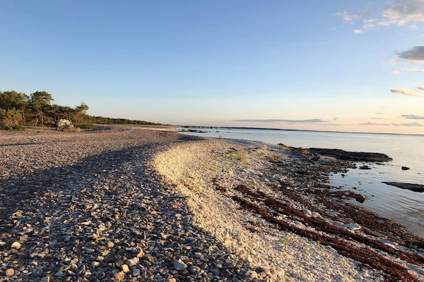 Foto van 4 sterren vakantie huis in Fårö - Vakantiehuis in Fårö - Untagged