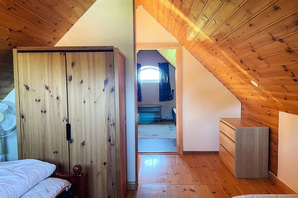 Foto van 4 sterren vakantie huis in Fårö - Vakantiehuis in Fårö - Indoor