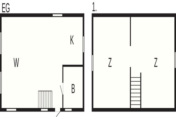Foto van 4 sterren vakantie huis in Fårö - Vakantiehuis in Fårö - FloorPlan
