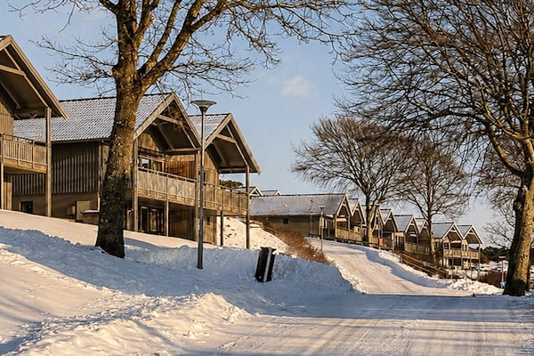 Foto van 5 sterren vakantie huis in UDDEVALLA - Vakantiehuis in UDDEVALLA - Outdoor