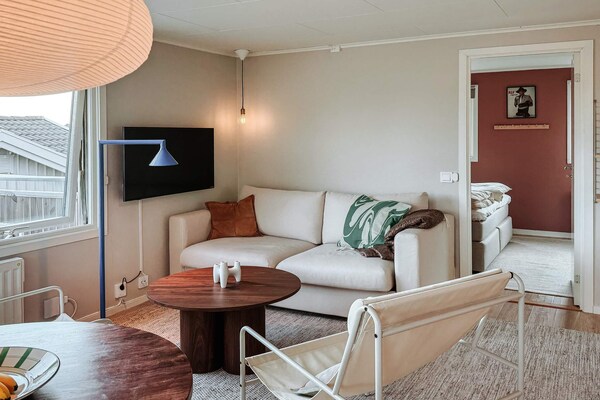 Foto van 5 sterren vakantie huis in UDDEVALLA - Vakantiehuis in UDDEVALLA - Indoor