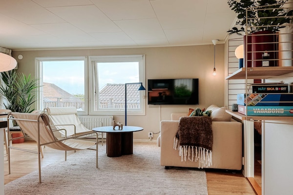 Foto van 5 sterren vakantie huis in UDDEVALLA - Vakantiehuis in UDDEVALLA - Indoor