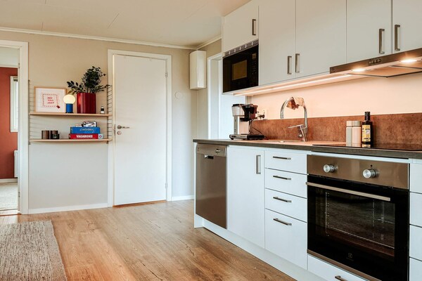 Foto van 5 sterren vakantie huis in UDDEVALLA - Vakantiehuis in UDDEVALLA - Indoor