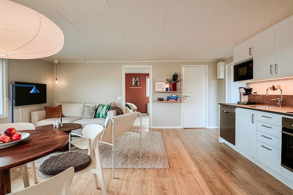 Foto van 5 sterren vakantie huis in UDDEVALLA - Vakantiehuis in UDDEVALLA - Indoor