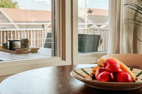 Foto van 5 sterren vakantie huis in UDDEVALLA - Vakantiehuis in UDDEVALLA - Indoor