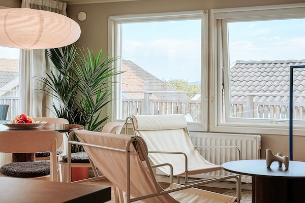 Foto van 5 sterren vakantie huis in UDDEVALLA - Vakantiehuis in UDDEVALLA - Indoor
