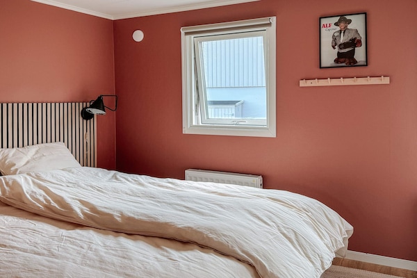 Foto van 5 sterren vakantie huis in UDDEVALLA - Vakantiehuis in UDDEVALLA - Indoor