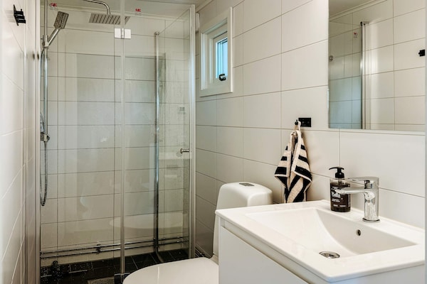 Foto van 5 sterren vakantie huis in UDDEVALLA - Vakantiehuis in UDDEVALLA - Indoor