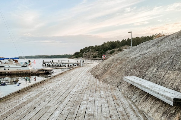 Foto van 5 sterren vakantie huis in UDDEVALLA - Vakantiehuis in UDDEVALLA - Untagged