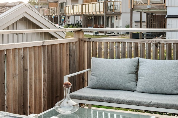 Foto van 5 sterren vakantie huis in UDDEVALLA - Vakantiehuis in UDDEVALLA - Outdoor