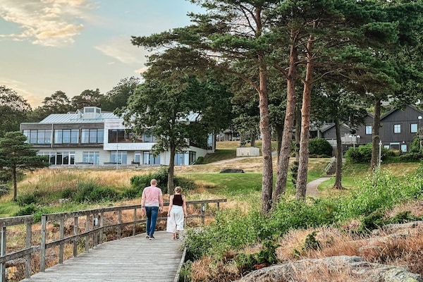 Foto van 5 sterren vakantie huis in UDDEVALLA - Vakantiehuis in UDDEVALLA - Untagged