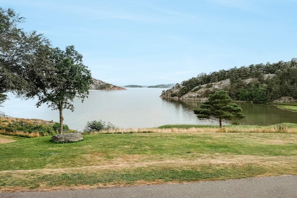 Foto van 5 sterren vakantie huis in UDDEVALLA - Vakantiehuis in UDDEVALLA - Untagged