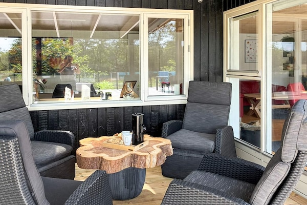 Foto van 4 sterren vakantie huis in Ans By - Vakantiehuis in Ans By - Untagged