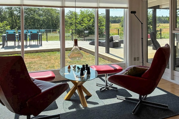 Foto van 4 sterren vakantie huis in Ans By - Vakantiehuis in Ans By - Indoor