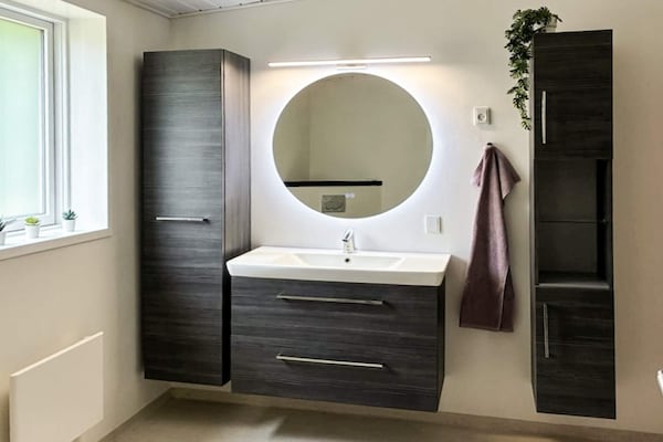Foto van 4 sterren vakantie huis in Ans By - Vakantiehuis in Ans By - Indoor