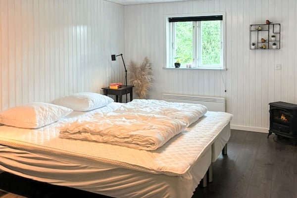 Foto van 4 sterren vakantie huis in Ans By - Vakantiehuis in Ans By - Indoor