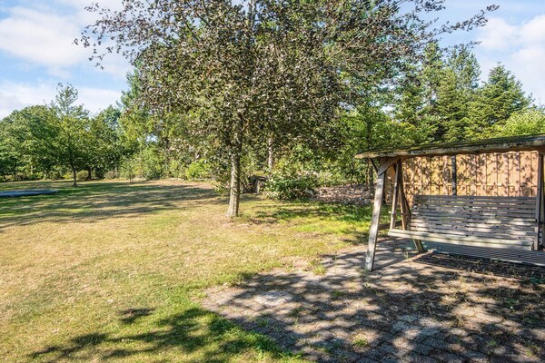 Foto van 4 sterren vakantie huis in Ans By - Vakantiehuis in Ans By - View