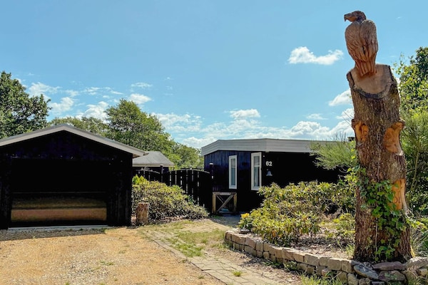 Foto van 4 sterren vakantie huis in Ans By - Vakantiehuis in Ans By - Outdoor