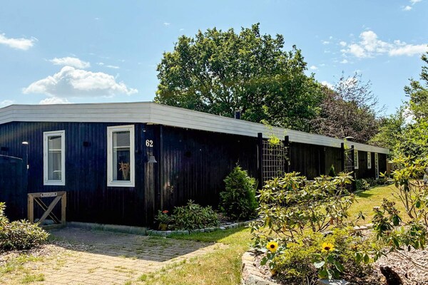 Foto van 4 sterren vakantie huis in Ans By - Vakantiehuis in Ans By - Outdoor