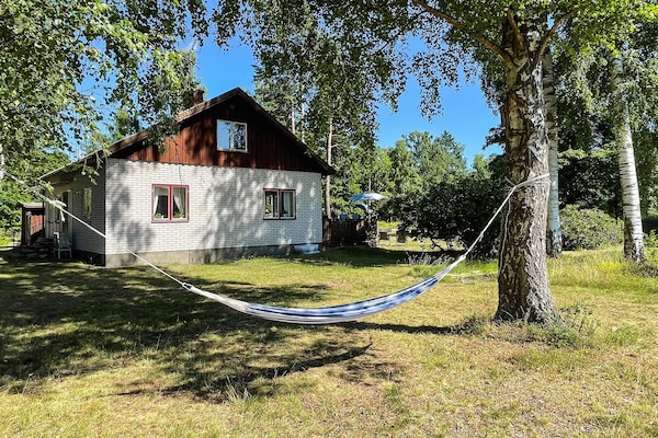 Foto van 6 Personen vakantie huis in Byxelkrok - Vakantiehuis in Byxelkrok - Outdoor