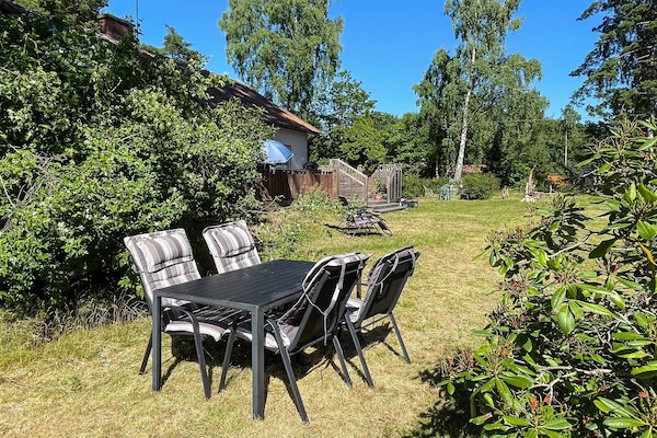 Foto van 6 Personen vakantie huis in Byxelkrok - Vakantiehuis in Byxelkrok - Outdoor