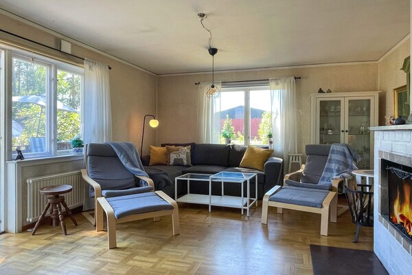 Foto van 6 Personen vakantie huis in Byxelkrok - Vakantiehuis in Byxelkrok - Indoor