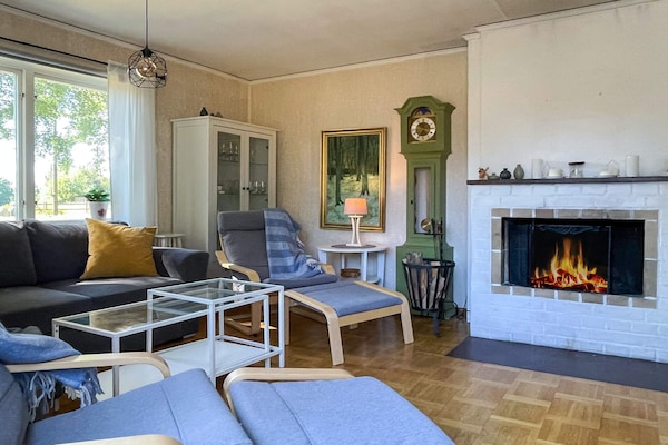 Foto van 6 Personen vakantie huis in Byxelkrok - Vakantiehuis in Byxelkrok - Indoor