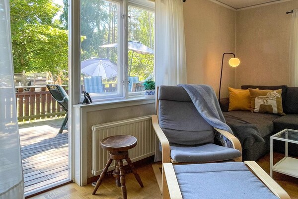 Foto van 6 Personen vakantie huis in Byxelkrok - Vakantiehuis in Byxelkrok - Indoor