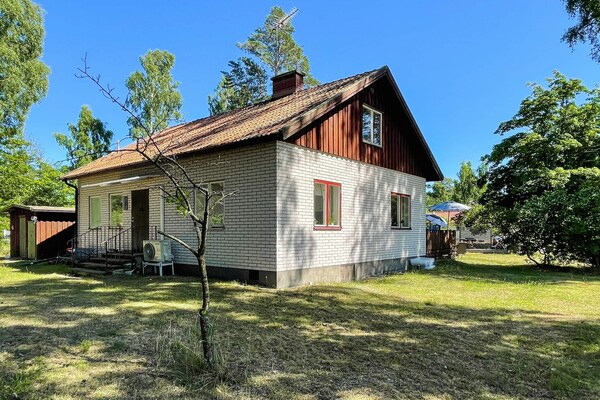 Foto van 6 Personen vakantie huis in Byxelkrok - Vakantiehuis in Byxelkrok - Outdoor