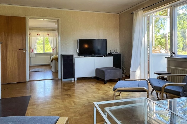 Foto van 6 Personen vakantie huis in Byxelkrok - Vakantiehuis in Byxelkrok - Indoor