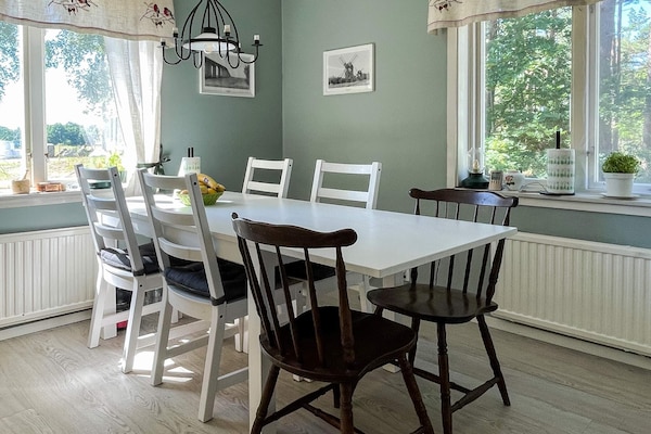 Foto van 6 Personen vakantie huis in Byxelkrok - Vakantiehuis in Byxelkrok - Indoor