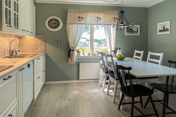 Foto van 6 Personen vakantie huis in Byxelkrok - Vakantiehuis in Byxelkrok - Indoor