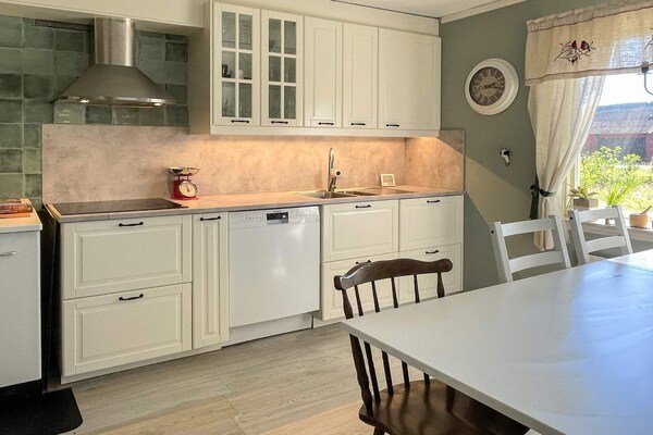 Foto van 6 Personen vakantie huis in Byxelkrok - Vakantiehuis in Byxelkrok - Indoor