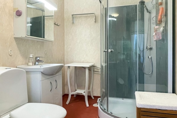 Foto van 6 Personen vakantie huis in Byxelkrok - Vakantiehuis in Byxelkrok - Indoor