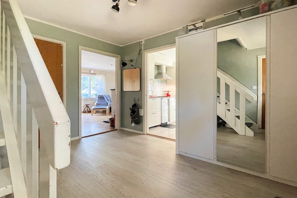 Foto van 6 Personen vakantie huis in Byxelkrok - Vakantiehuis in Byxelkrok - Indoor