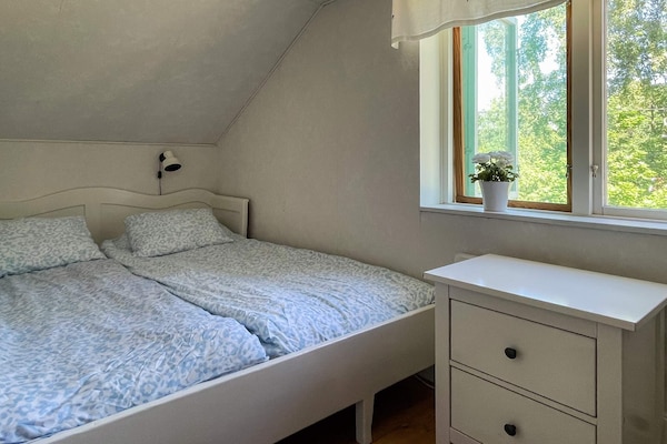 Foto van 6 Personen vakantie huis in Byxelkrok - Vakantiehuis in Byxelkrok - Indoor