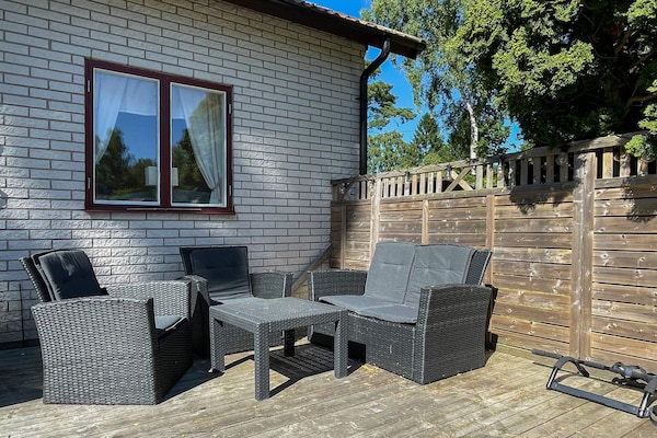 Foto van 6 Personen vakantie huis in Byxelkrok - Vakantiehuis in Byxelkrok - Outdoor