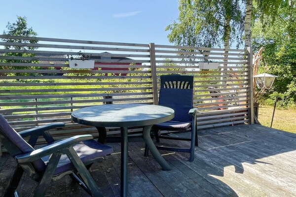 Foto van 6 Personen vakantie huis in Byxelkrok - Vakantiehuis in Byxelkrok - Outdoor