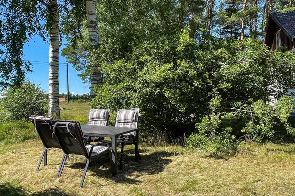 Foto van 6 Personen vakantie huis in Byxelkrok - Vakantiehuis in Byxelkrok - Outdoor