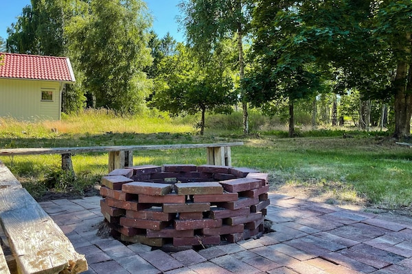 Foto van 6 Personen vakantie huis in Byxelkrok - Vakantiehuis in Byxelkrok - Outdoor
