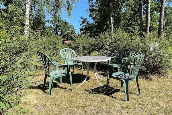 Foto van 6 Personen vakantie huis in Byxelkrok - Vakantiehuis in Byxelkrok - Outdoor