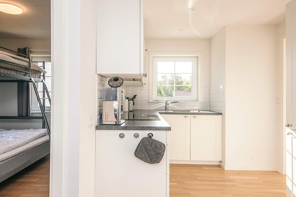 Foto van 4 sterren vakantie huis in Læsø - Vakantiehuis in Læsø - Indoor