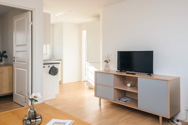 Foto van 4 sterren vakantie huis in Læsø - Vakantiehuis in Læsø - Indoor