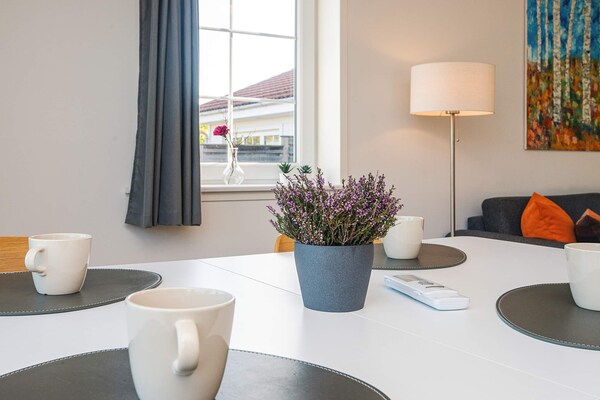 Foto van 4 sterren vakantie huis in Læsø - Vakantiehuis in Læsø - Indoor