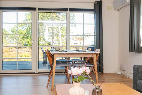 Foto van 4 sterren vakantie huis in Læsø - Vakantiehuis in Læsø - Indoor