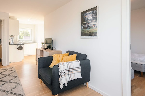 Foto van 4 sterren vakantie huis in Læsø - Vakantiehuis in Læsø - Indoor