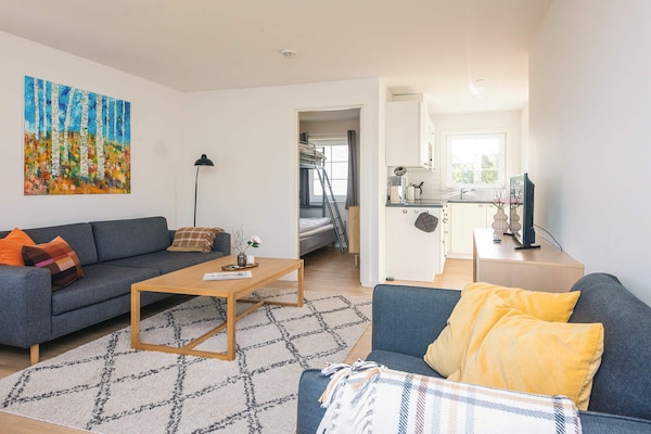 Foto van 4 sterren vakantie huis in Læsø - Vakantiehuis in Læsø - Indoor