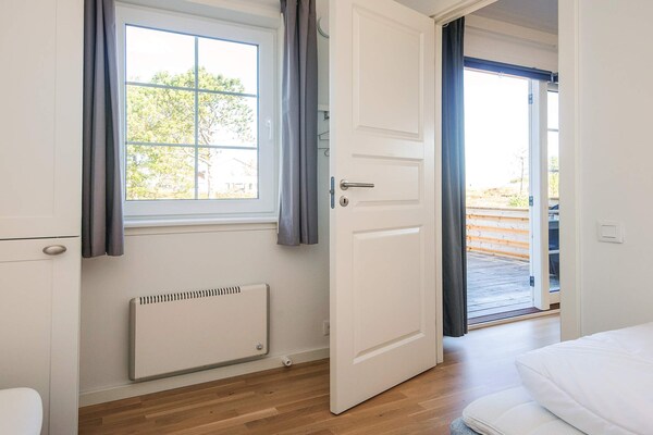 Foto van 4 sterren vakantie huis in Læsø - Vakantiehuis in Læsø - Indoor